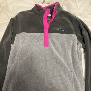 Columbia Jacket NWOT